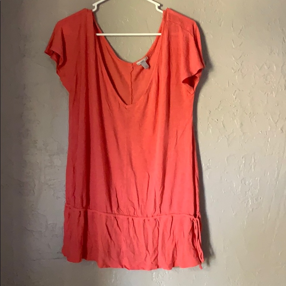 Shirt/ dress